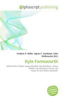 Frederic P. Miller (U. A.) | Kyle Farnsworth | Taschenbuch | Englisch (2026)