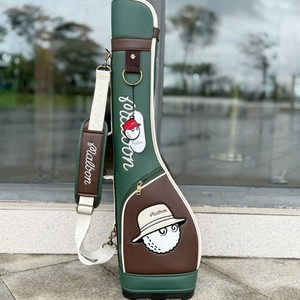 Malbon Golf Half Bag | eBay