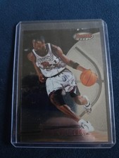 1997-98 Bowman's Best - Tracy McGrady #111 Refractor (RC)