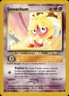 Pokemon Neo Revelation #54/64 Smoochum Common Lightly played D