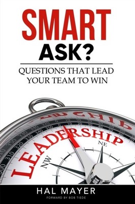 Mayer - Smart Ask  Questions that lead your team to win - New paperba - X555z