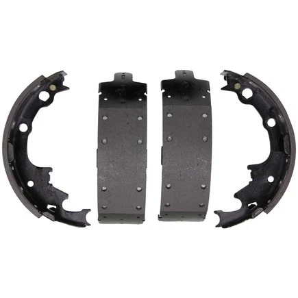 Wagner Z538R Wagner Brake Z538 R Drum Brake Shoe - Image 3 of 4