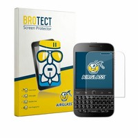 Panzerfolie Schutzglas FüR Blackberry Classic Q20 Displayschutz