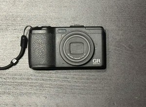 Ricoh Gr IV | eBay