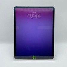Unlocked Apple iPad Pro 12.9" 4th Gen 1TB 18.7.8 Space Gray MXFJ2LL/A