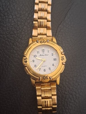 Womens Vintage vintage Mathey-Tissot Quartz  Watch