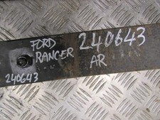 Ressort divers Ford RANGER
