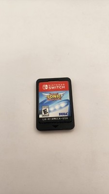 Team Sonic Racing - Nintendo Switch Cartridge Only 