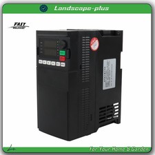 1 To 3 Phase 220V 7.5KW 10HP Variable Frequency Drive Inverter CNC VFD VSD