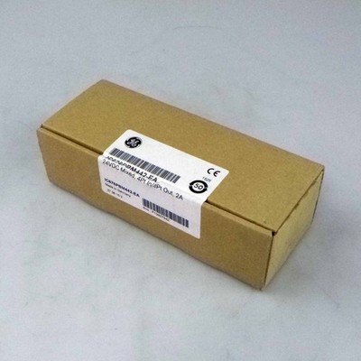 GE Industrial Systems Input-Module IC676PBM442-EA SIE