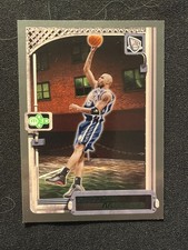Kenyon Martin basketball cards variety choose your cards
