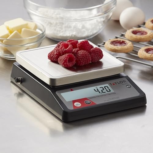 Compact Digital Portion Control Scale, Food Scale for Precise Weight | eBay