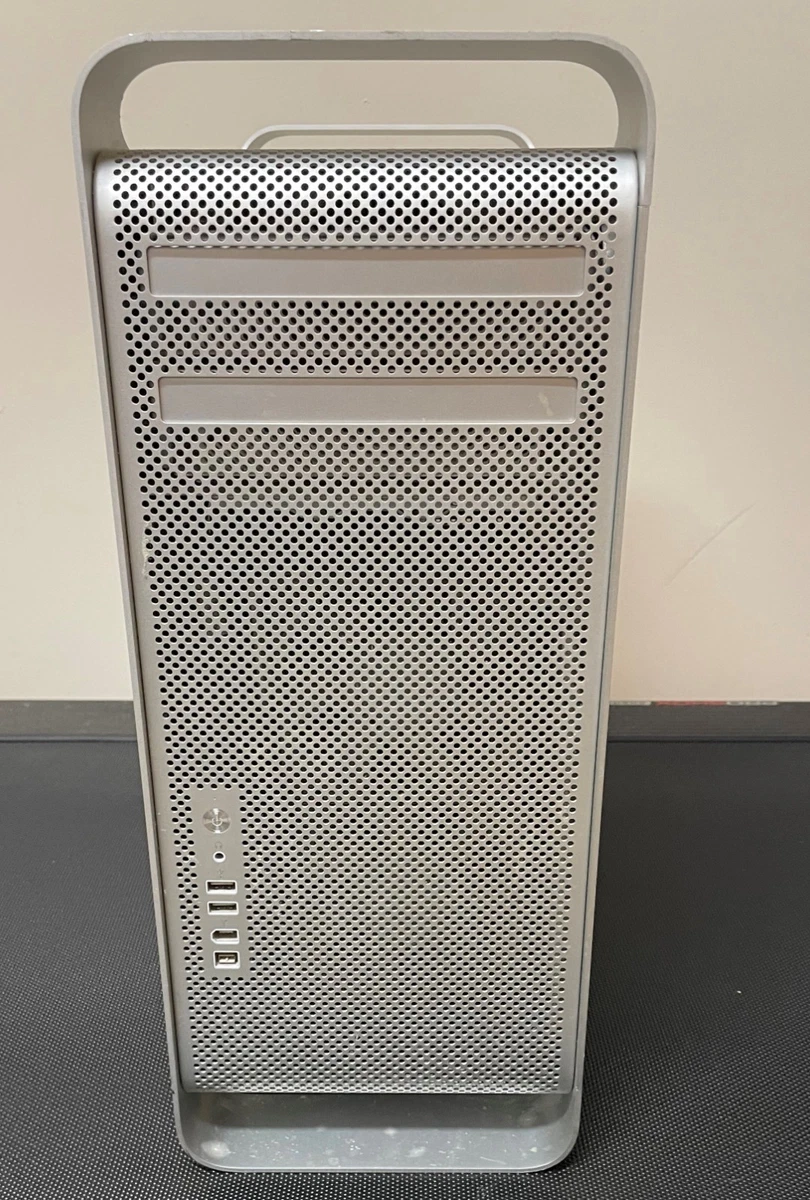 Apple Mac Pro 2009 Released Apple Desktops & All-In-One Computers