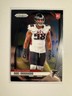 2024 Panini Prizm RUKE ORHORHORO #386 RC Rookie Base - Atlanta Falcons