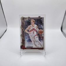 2025-26 Topps Holiday - Gradey Dick #H22 - Toronto Raptors