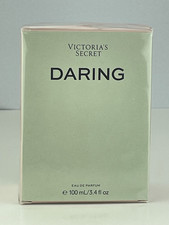 VICTORIA'S SECRET DARING PERFUME EDP EAU DE PARFUM 3.4 oz 100 ml