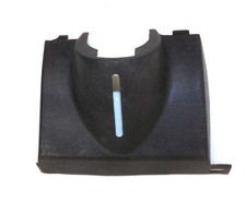 1969 Mustang GT Mach 1 Boss Shelby ORIG FASTBACK STEERING COLUMN DASH TRIM COVER