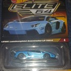 Hot Wheels Elite 64 Lot of 5 #'s 1-5 — photo 7