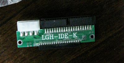 PATA/IDE TO SATA Card Hard Drive Adapter Converter 3.5 HDD Parallel Serial JP103