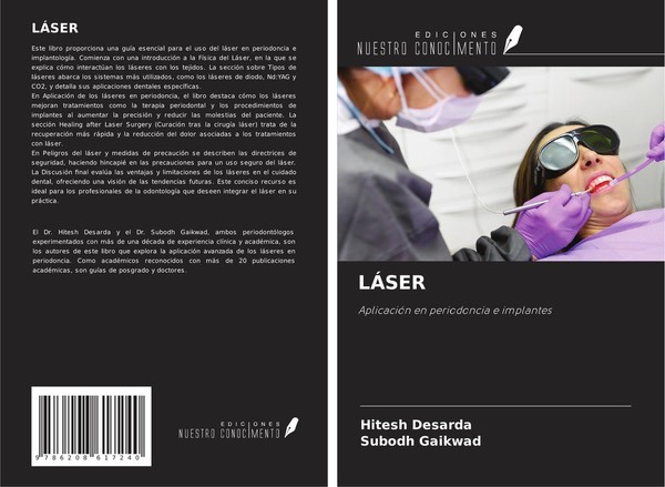 LÁSer Hitesh Desarda-image