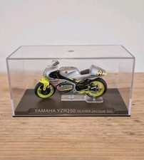 Model Yamaha Yzr250 Oliver Jaque 2000