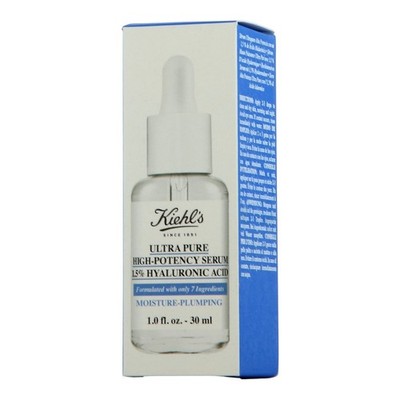 Kiehl's Solutions - Ultra Pure High-Potency Serum 1.5% Hyaluronic Acid 30ml