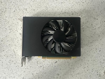 NVIDIA GeForce GTX 1660 NTi 6GB GDDR6 Desktop Graphics Card Dell PN KPNXF 0KPNXF