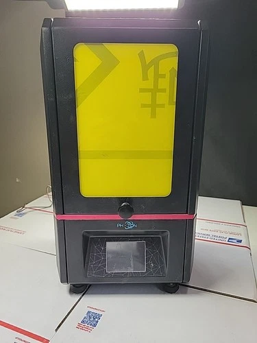 Anycubic Photon M3 resin 3D printer