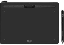 Adesso 12" x 7" Graphic Tablet Model cybertabletk12