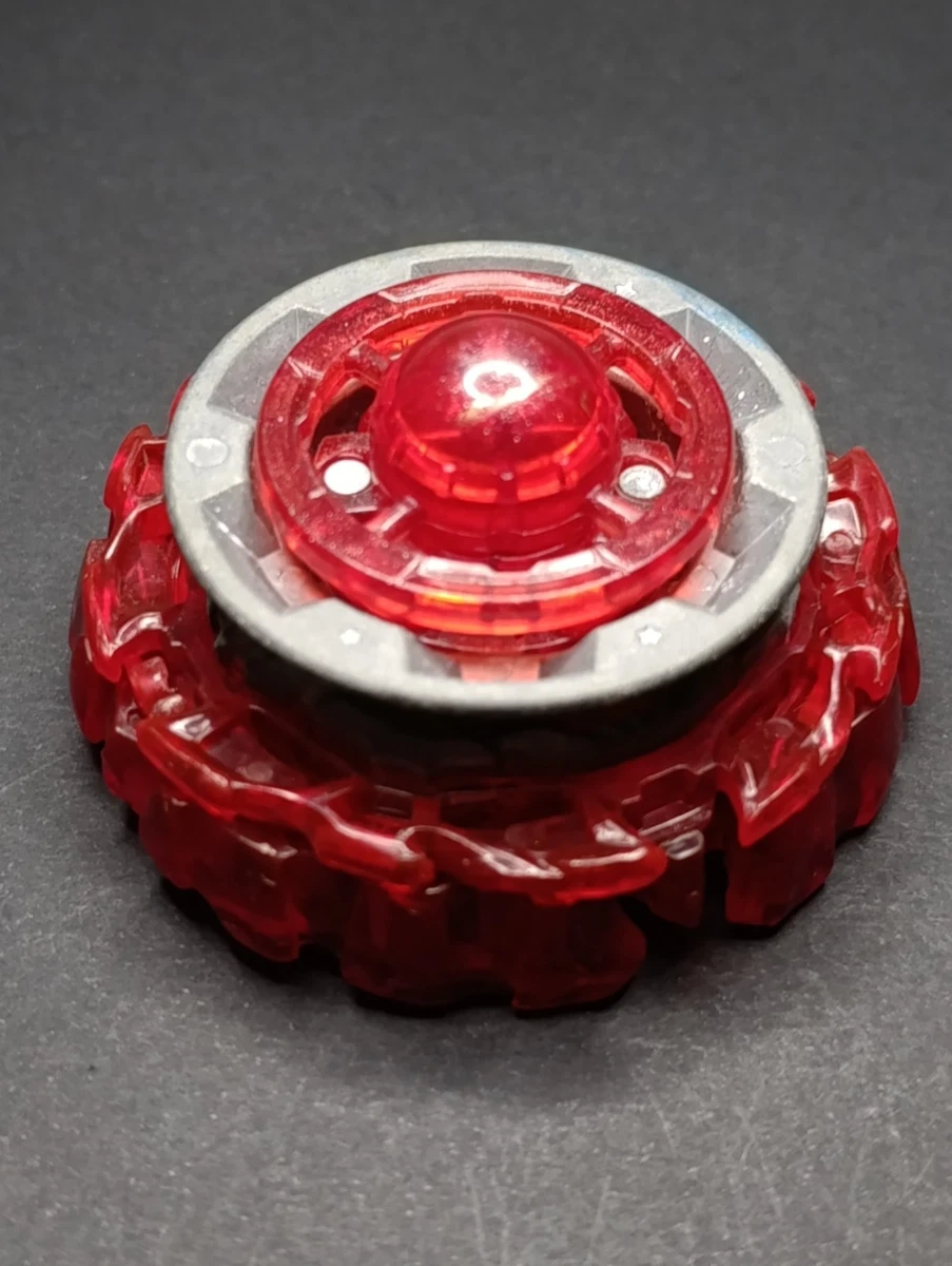Prominence Phoenix Takara Tomy Beyblade Burst