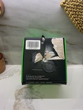 Razer Kraken Ultimate USB Surround Sound Headset ANC Microphone Black Chroma