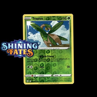 Shining Fates Pokemon Cards! Holo/Reverse Holo VMAX V Full Art Choose Your Card!