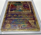 Pokémon TCG Ancient Mew Promo Card Holographic  1999/2000 Pokemon Movie Promo