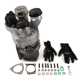 TURBOLADER for MINI Cabriolet R57 Cooper S N14 B16 A 128kW/174PS N18 B16 A 135k