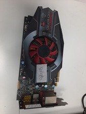 XFX AMD Radeon HD 6770 1GB GDDR5 PCI-E Graphics Card GPU Dual DVI + Mini HDMI
