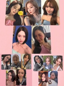 Wendy Photocard | eBay