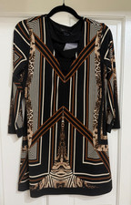 NEW with Tags Eva Varro Tunic Top sz M