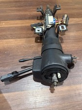 1984 - 88 Pontiac Fiero Tilt Steering Column Manual Transmission Delay Wipers