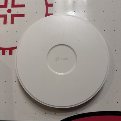 TP-Link EAP773 | BE11000 Omada Wireless Tri-Band Wi-Fi 7 Access Point