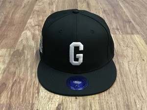 MENS 7 1/2 - NEW Ebbets Field Flannels NLB Washington Homestead Grays Cap Hat