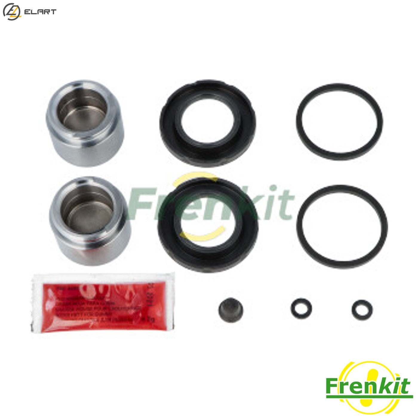 REPAIR KIT BRAKE CALIPER 238857 FOR VOLVO 850 960/Kombi 940/II S70 C70 V70 2.0L