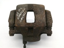 TOYOTA COROLLA Verso E12 Bremssattel vorne links 1.80 Petrol 92kw 2003 12038480