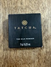 TATCHA The Silk Powder Translucent Setting Po...