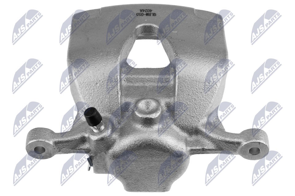 Nty Brake Caliper Front Left For Mini Countryman R60 10 - Image 4