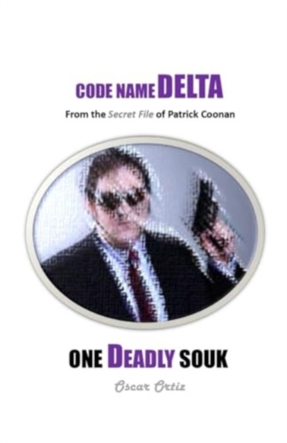One Deadly Souk by Oscar Ortiz (Paperback Book)