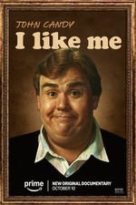 John Candy I Like Me movie poster - 11 x 17 inches - John Candy John Candy I Like Me movie poster - 11 x 17 inches - John Candy