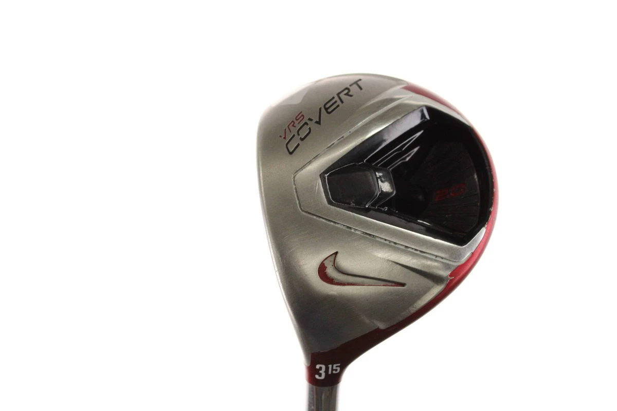 Nike Vrs Fairway Wood for sale | eBay