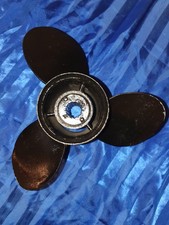 Mercury Propeller 48 7314 A40 16P / 487314A4016P