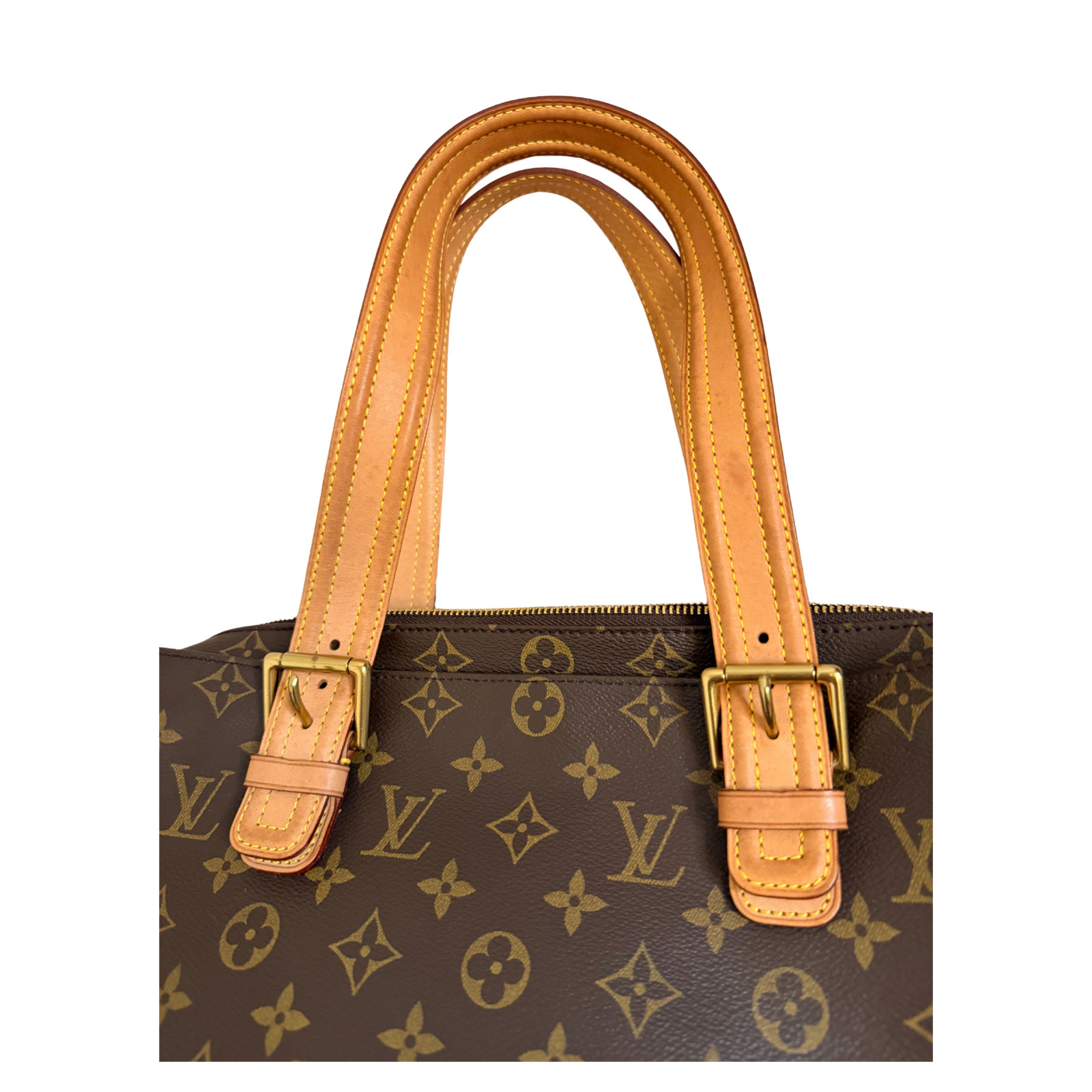 Louis Vuitton Monogram Multipli-Cité — image 10