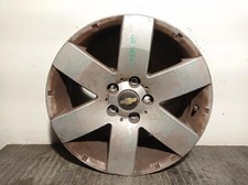 Jantes Chevrolet CAPTIVA